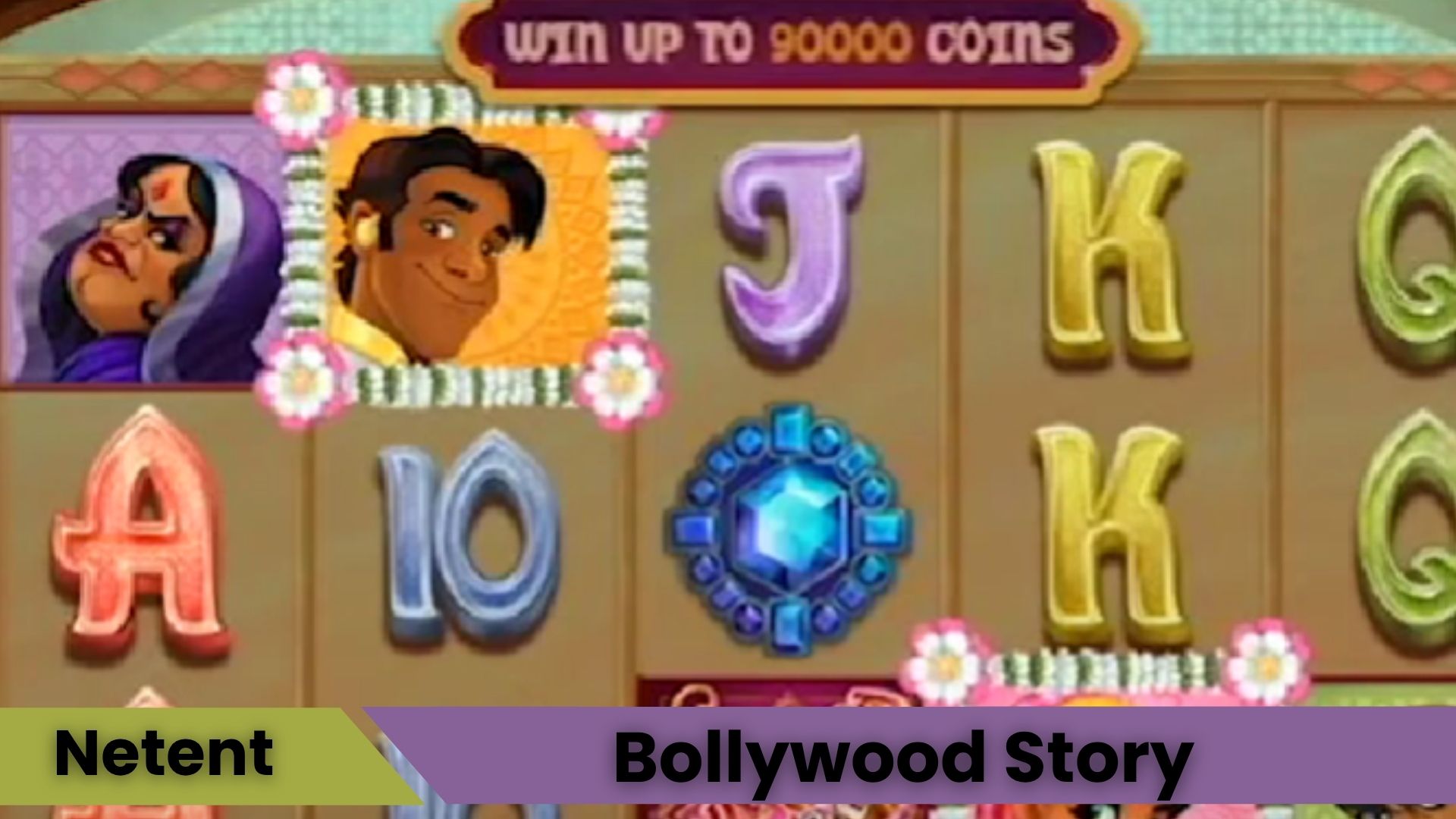 Bollywood Story Oyna
