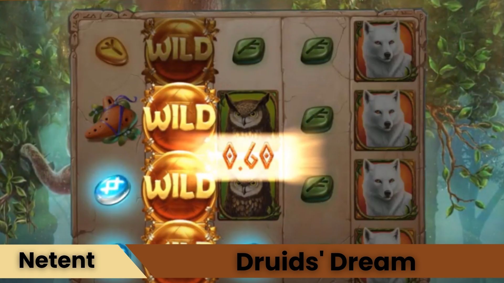 Druids’ Dream Oyna