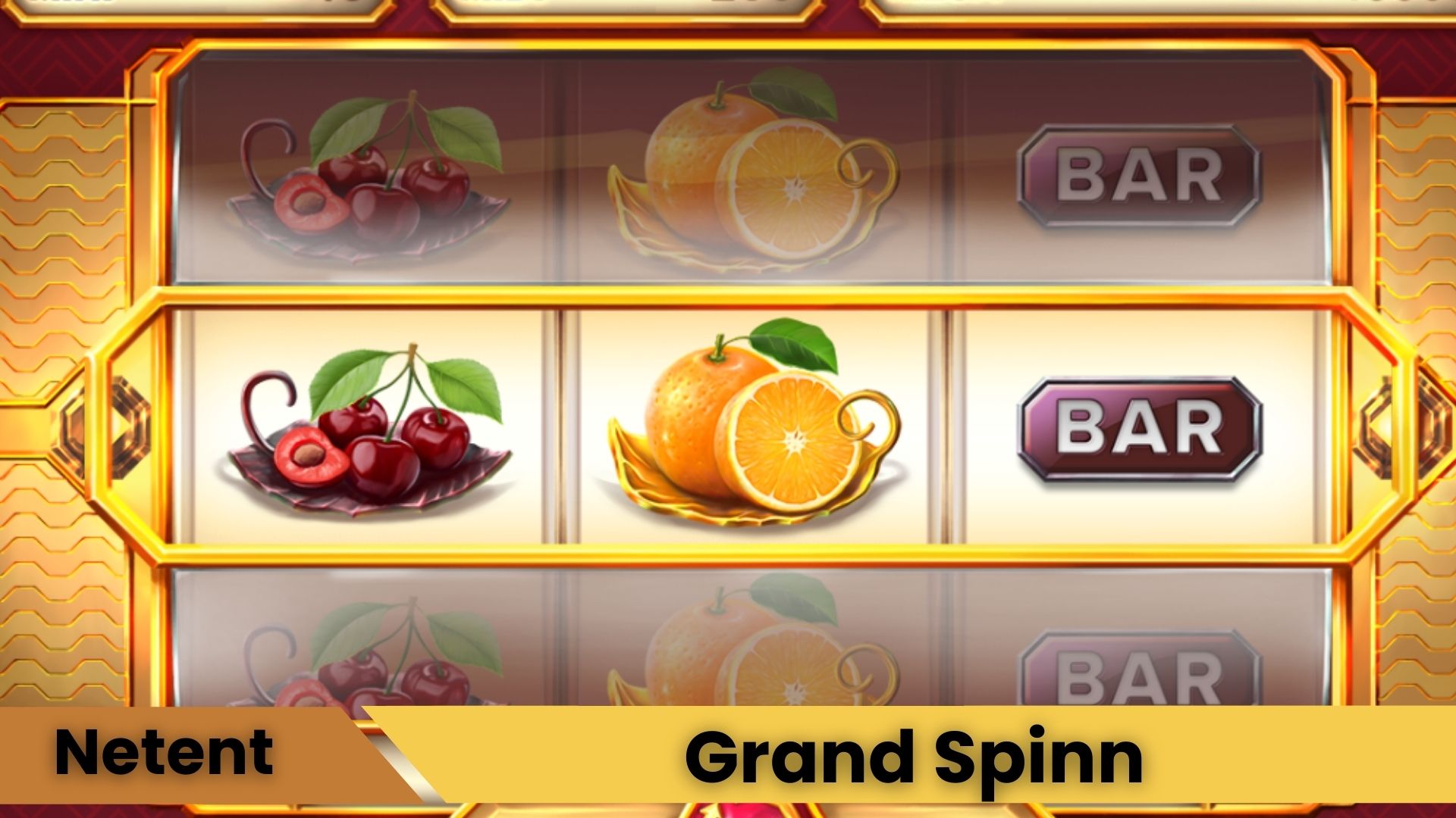 Grand Spinn Oyna