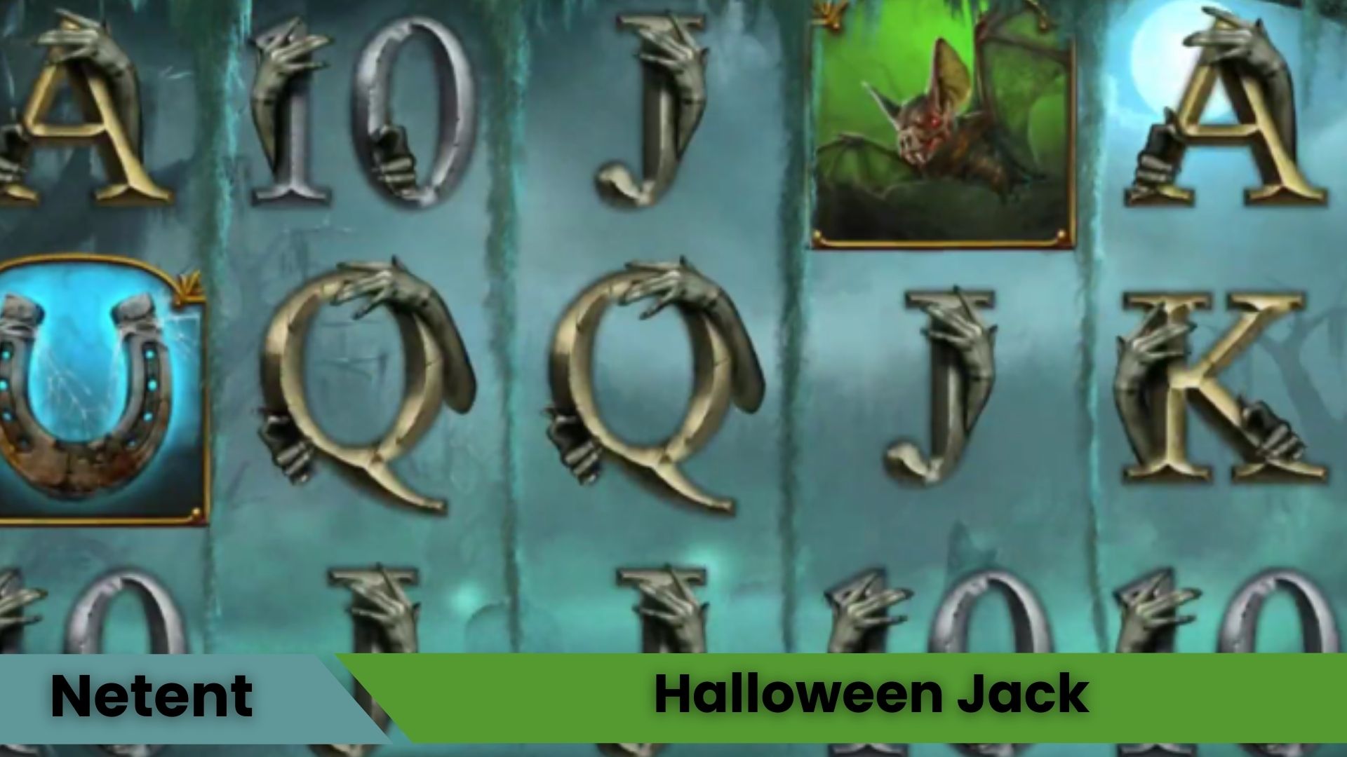 Halloween Jack Oyna