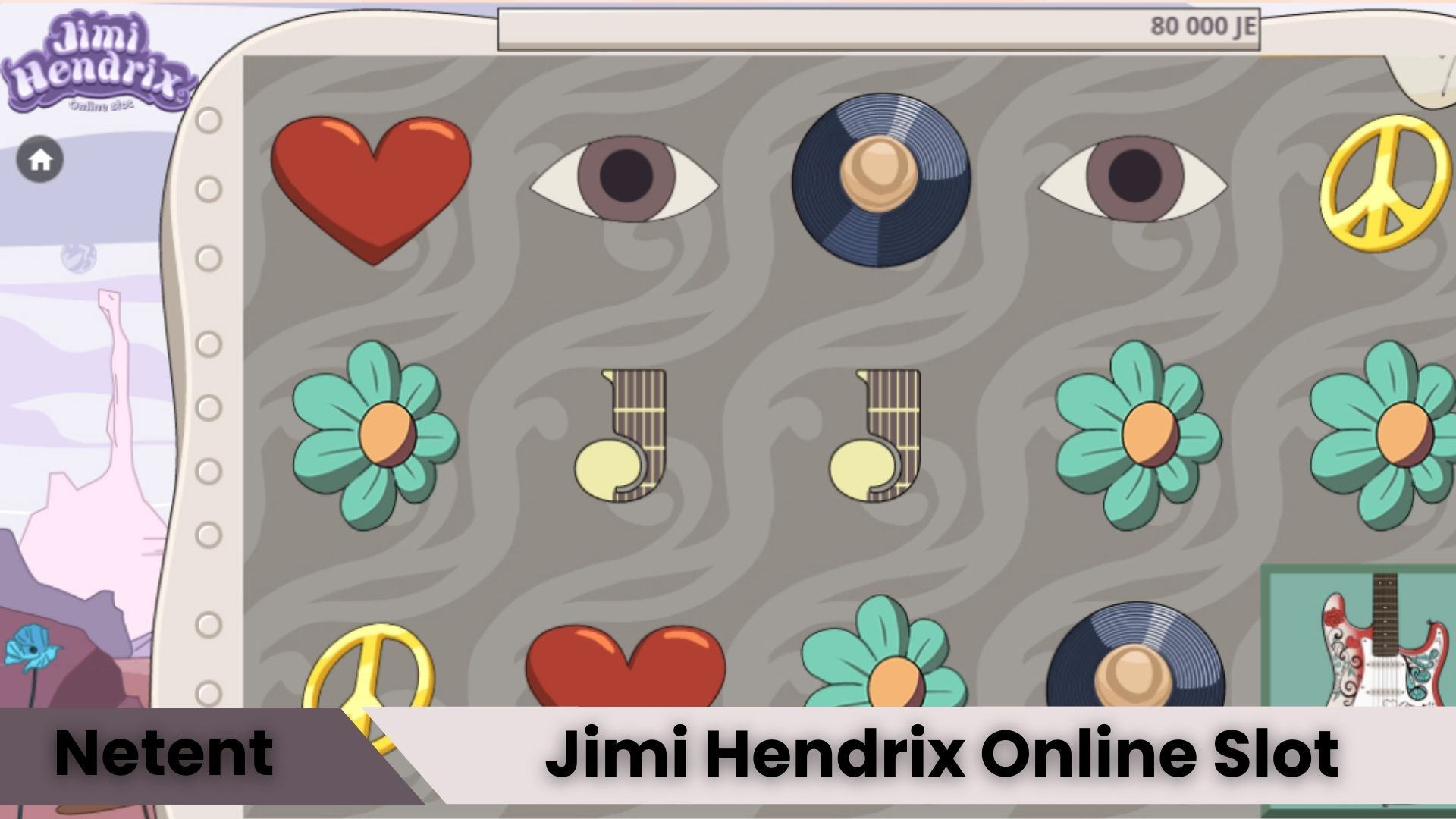 Jimi Hendrix Oyna