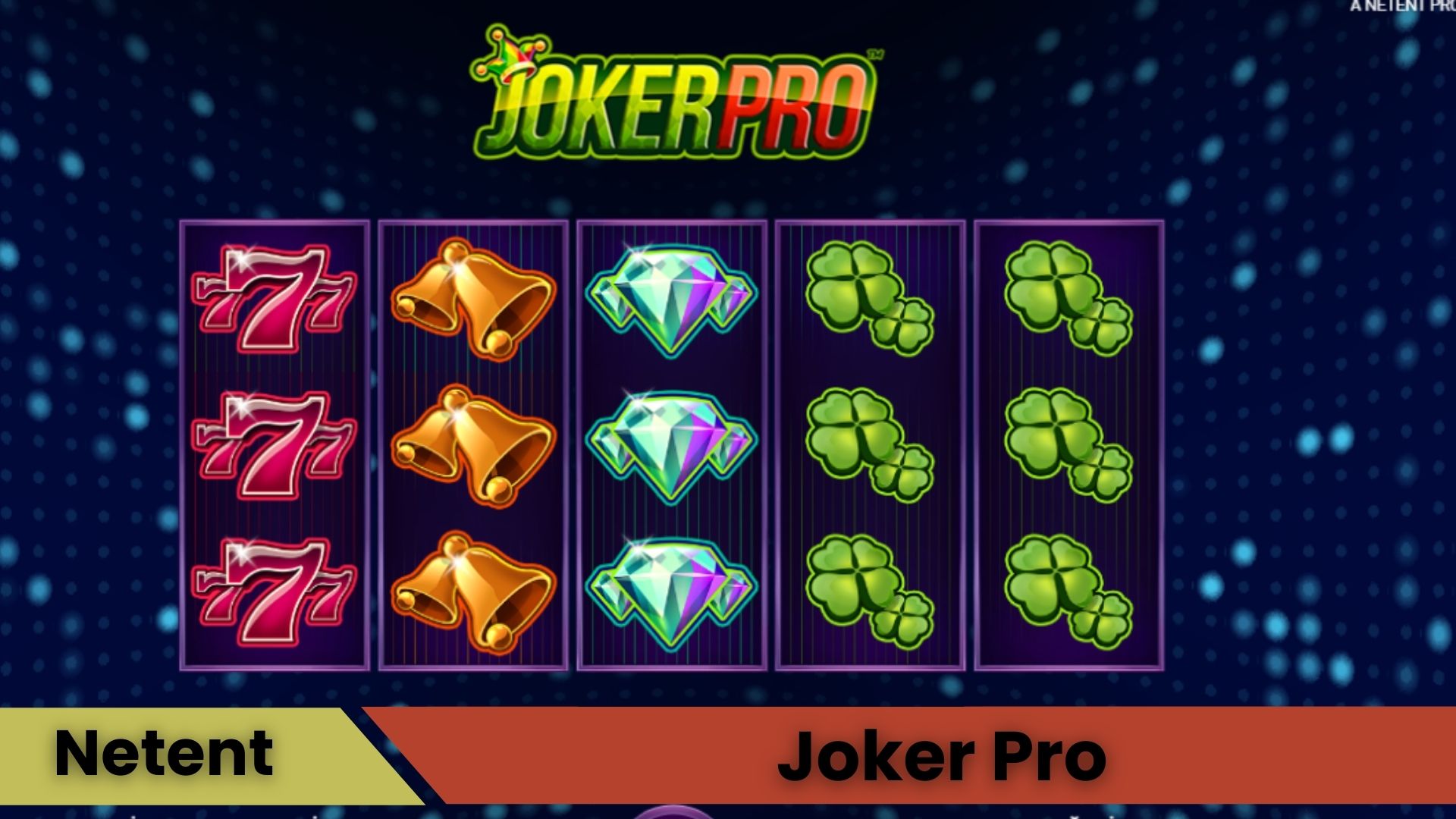 Joker Pro Oyna