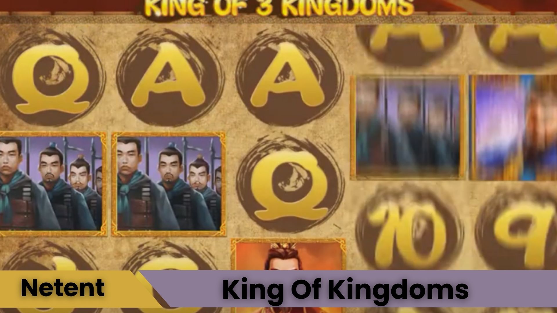 King Of Kingdoms Oyna