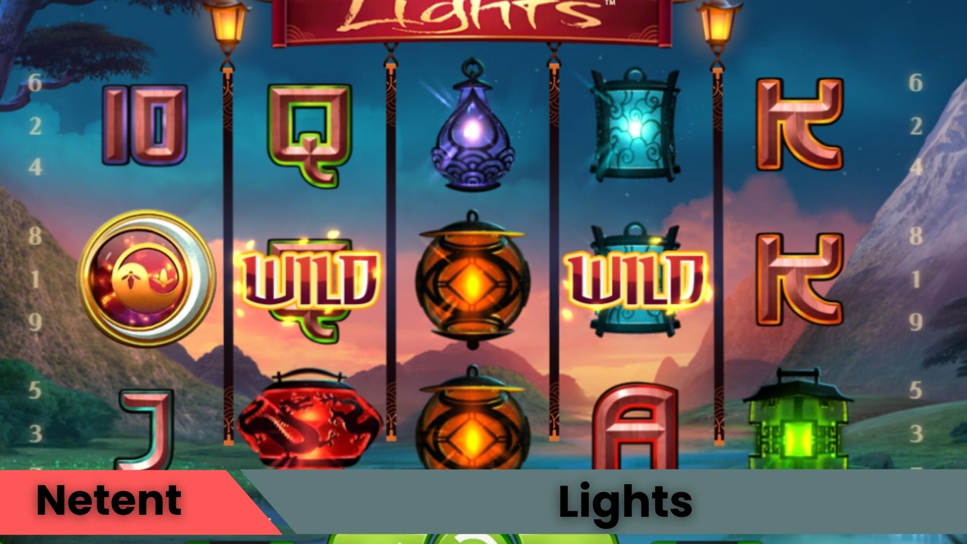 Lights Oyna