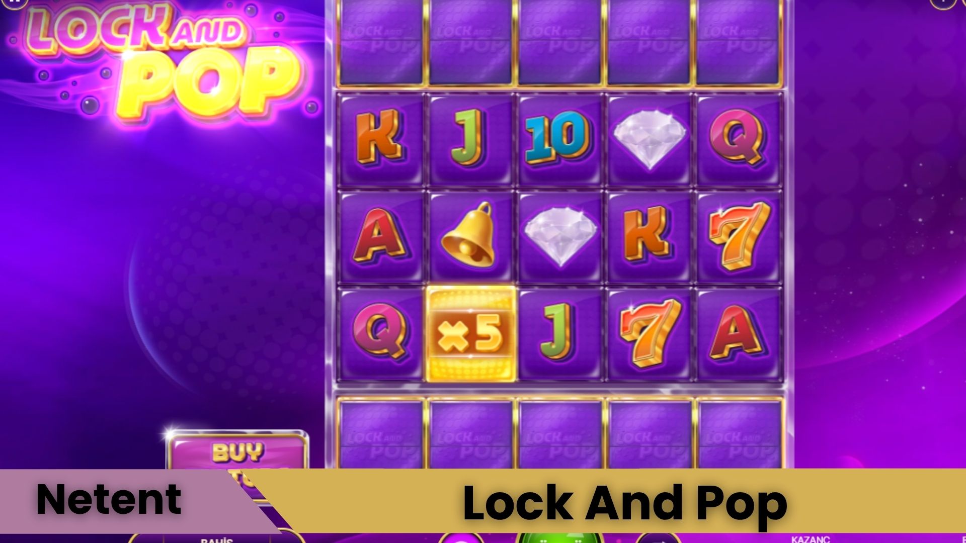 Lock And Pop Oyna