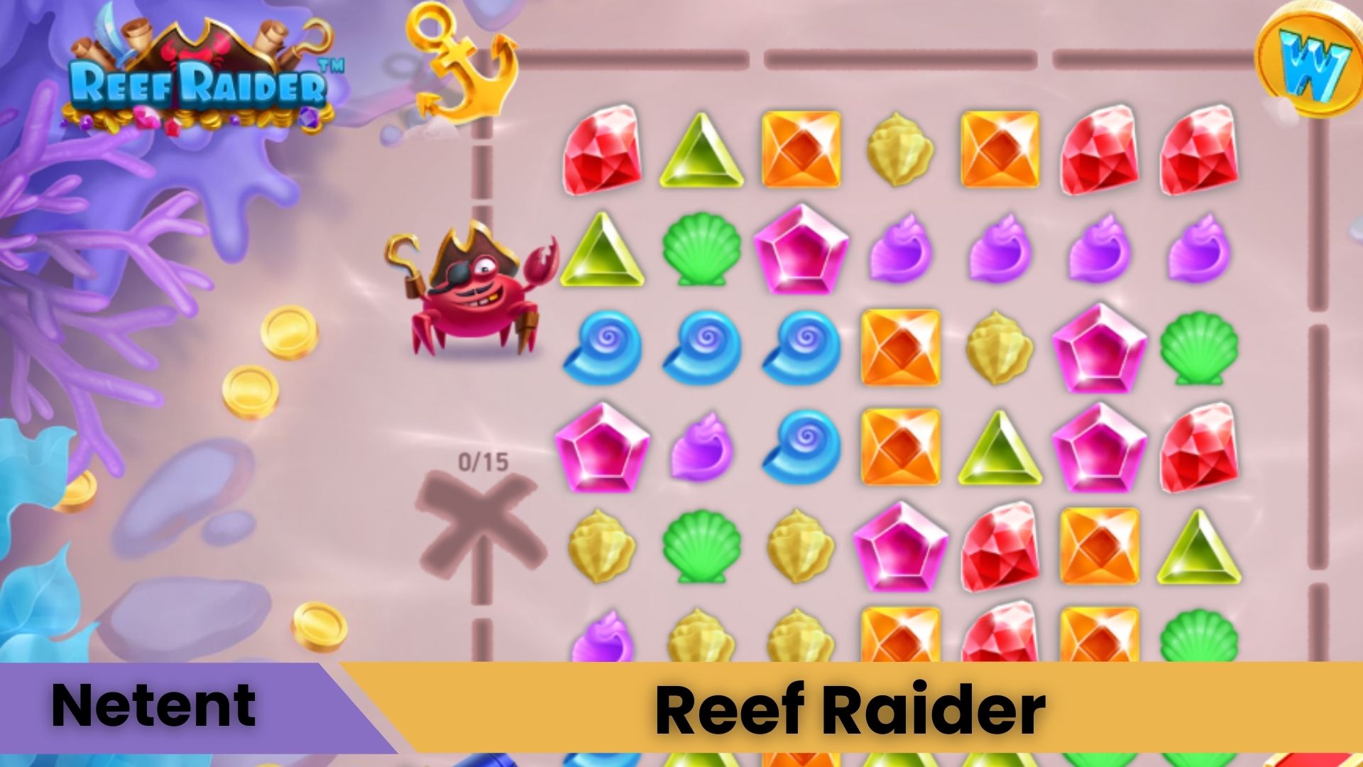 Reef Raider Oyna