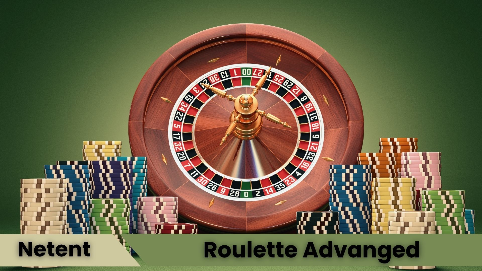 Roulette Advanged Oyna