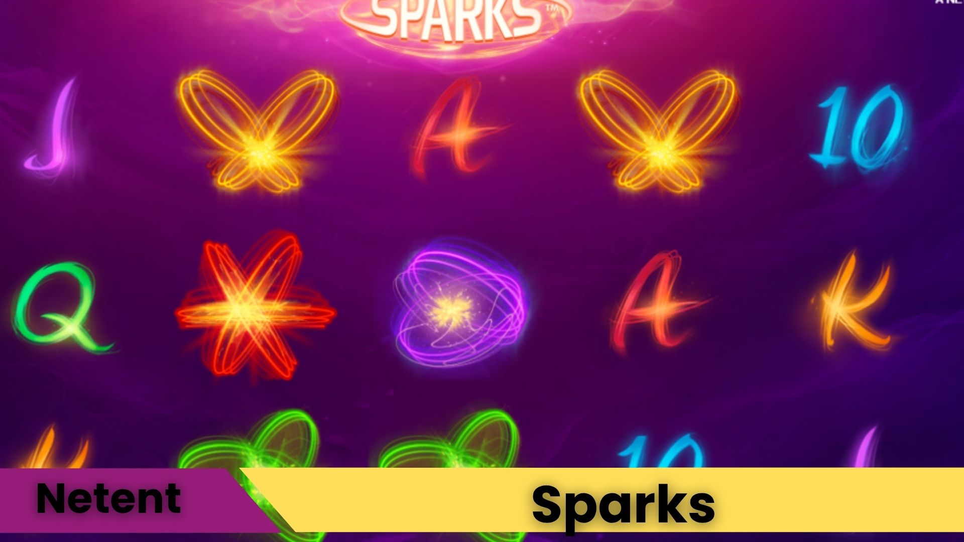 Sparks Oyna