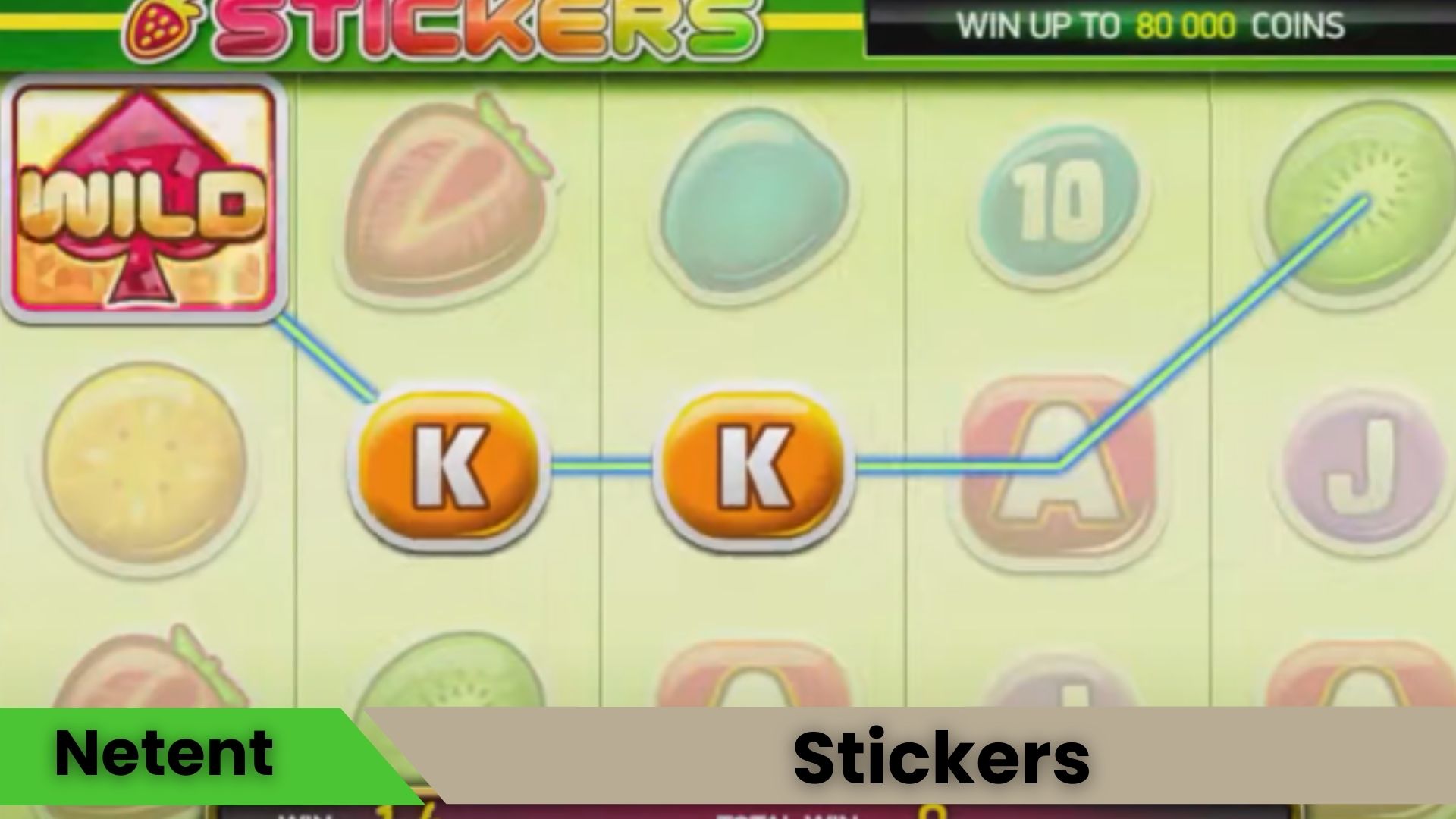 Stickers Oyna