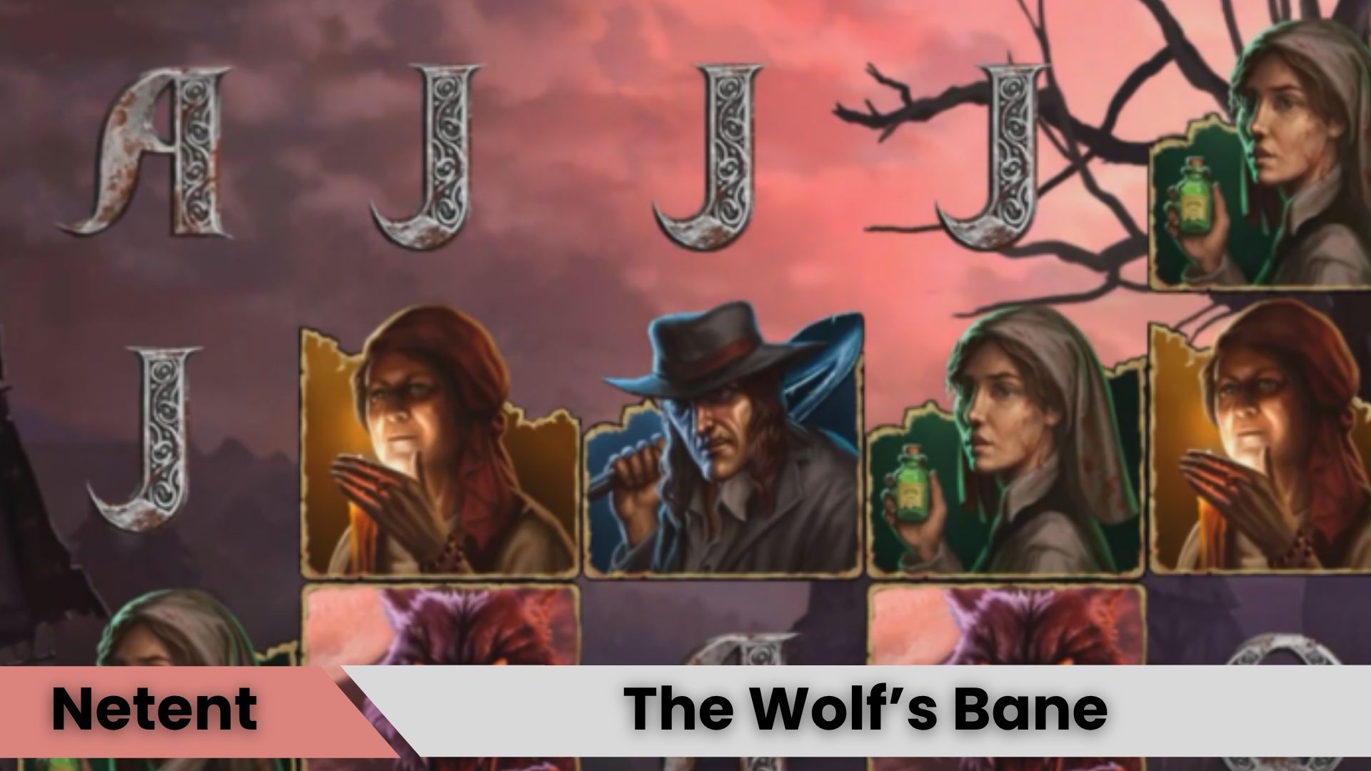 The Wolf’s Bane Oyna